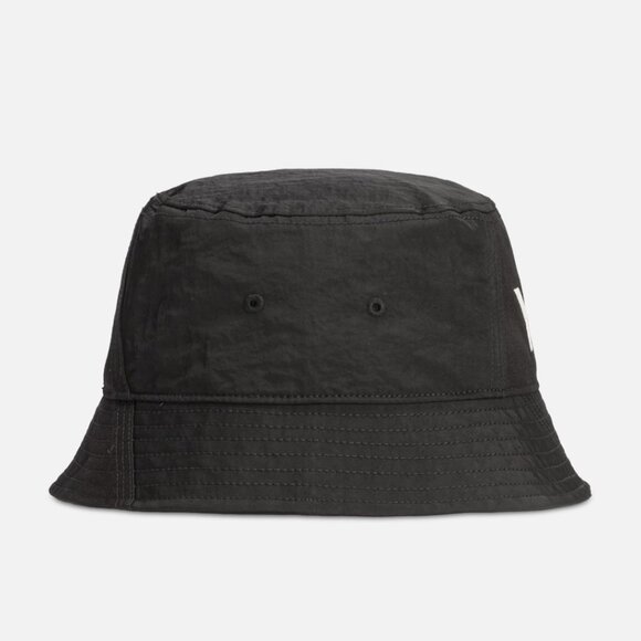Y-3 Black Classic Bucket Hat - Picture 11 of 11